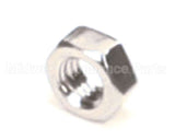 NU-22289 Alto Shaam Nuts, Ct,M5-0.8 Hex Nut 18-8