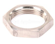 NU-22759 Alto Shaam Nuts,Ct,Hexagon,R1-1/4,S/S