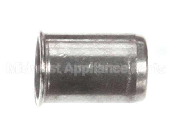 NU-22770 Alto Shaam Nut,Ct,Thrd Insrt,M6,S/S