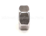 NU-2437 Alto Shaam Nut,1/4-20,Nc Fin Hex Ms,S/S