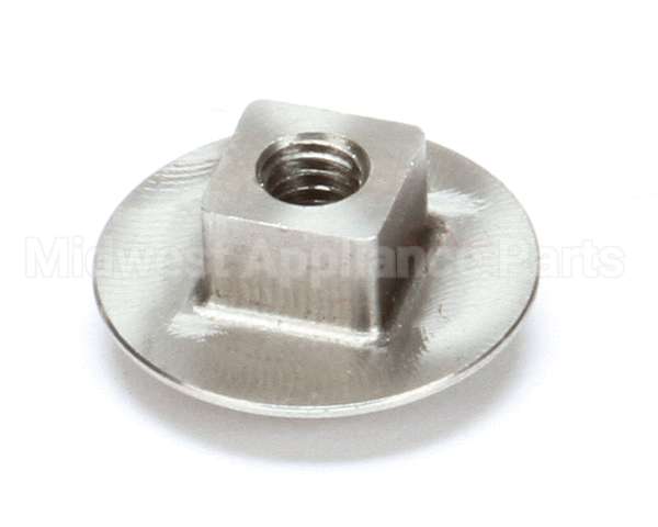 NU-25082 Alto Shaam Nut, Ct,M6,Ml,Handle Mt