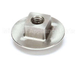 NU-25082 Alto Shaam Nut, Ct,M6,Ml,Handle Mt