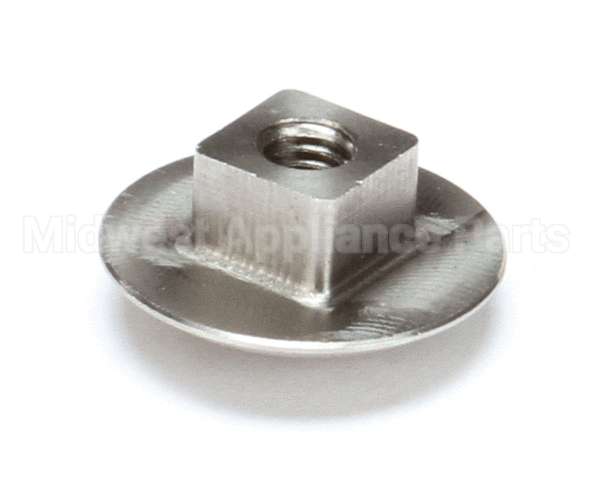 NU-25082 Alto Shaam Nut, Ct,M6,Ml,Handle Mt