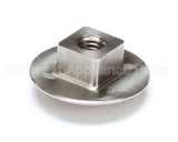 NU-25082 Alto Shaam Nut, Ct,M6,Ml,Handle Mt