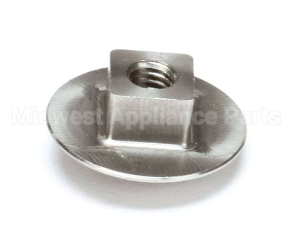 NU-25082 Alto Shaam Nut, Ct,M6,Ml,Handle Mt