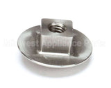 NU-25082 Alto Shaam Nut, Ct,M6,Ml,Handle Mt