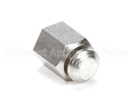 NU-25291 Alto Shaam I,Nut,Mounting For Side Rack,G