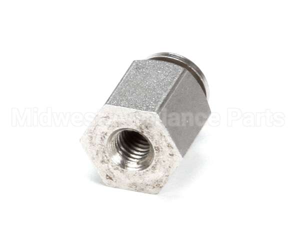 NU-25291 Alto Shaam I,Nut,Mounting For Side Rack,G