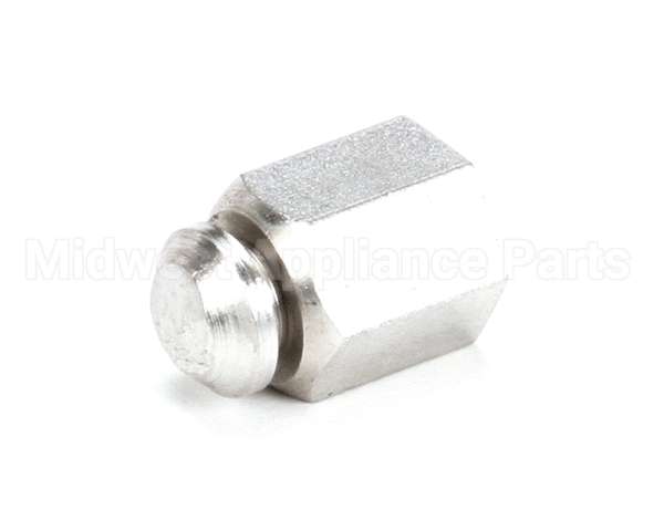 NU-25291 Alto Shaam I,Nut,Mounting For Side Rack,G