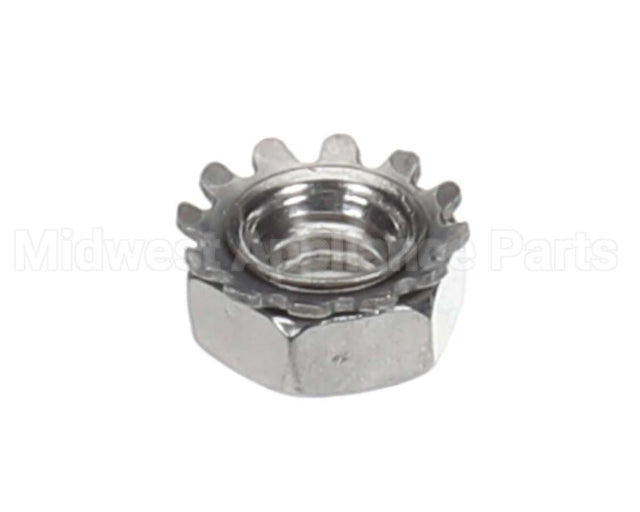 NU-29475 Alto Shaam Nut/Gasket