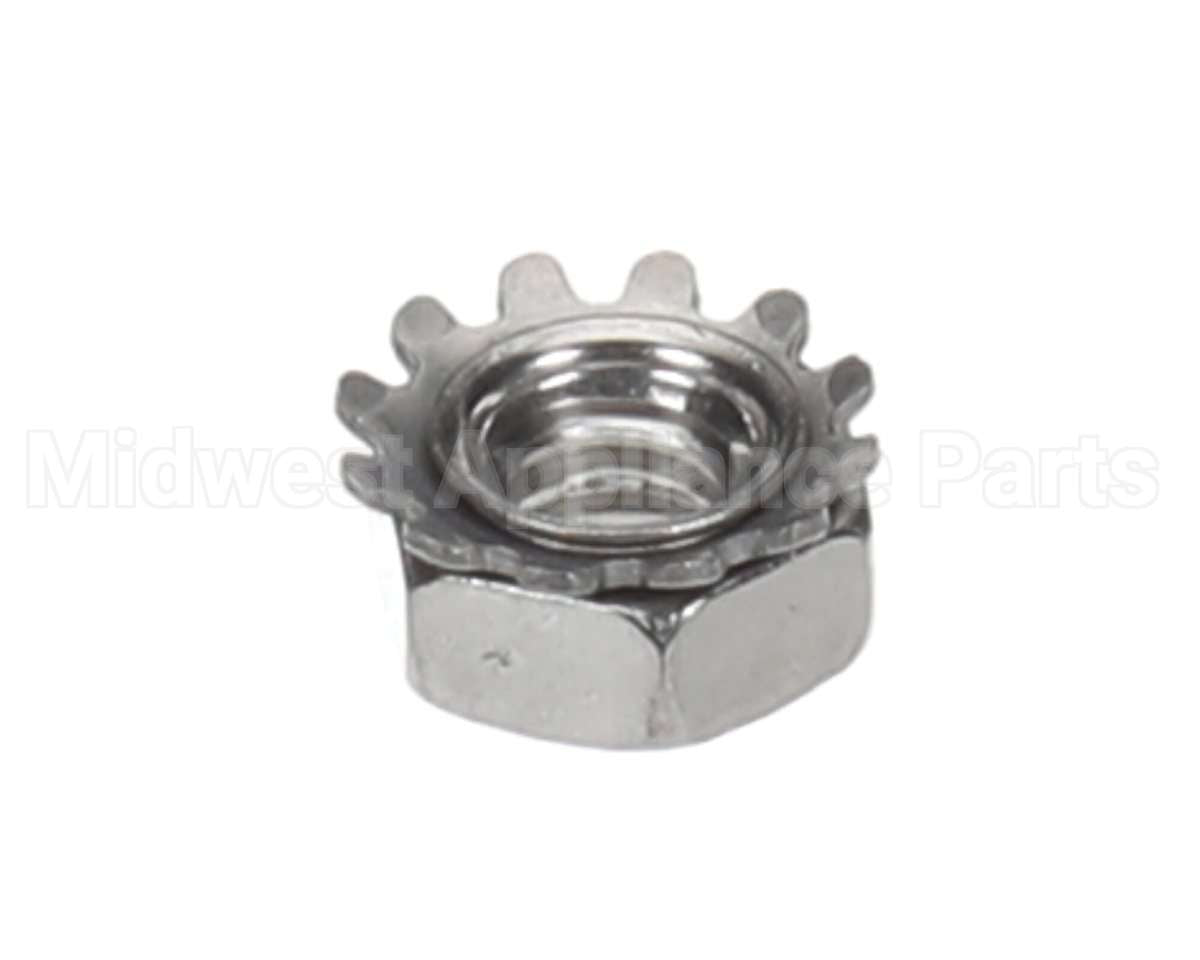 NU-29475 Alto Shaam Nut/Gasket