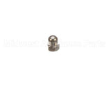 NU-35233 Alto Shaam Acorn Cap Nut, M5, 18-8 S/S