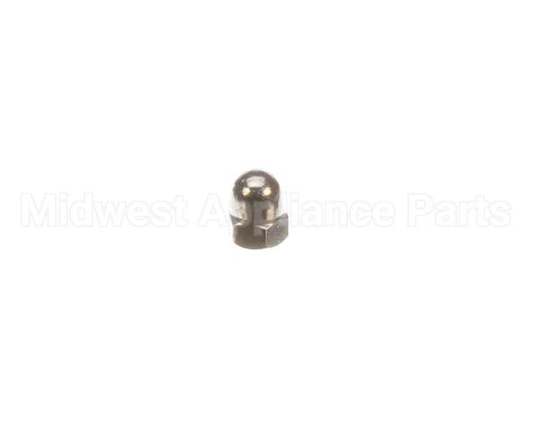 NU-35233 Alto Shaam Acorn Cap Nut, M5, 18-8 S/S