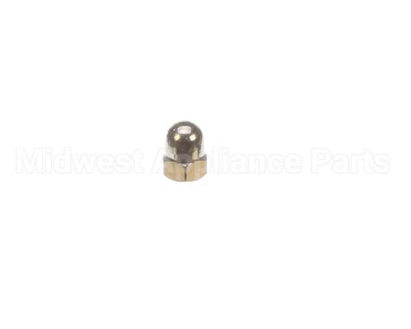 NU-35233 Alto Shaam Acorn Cap Nut, M5, 18-8 S/S
