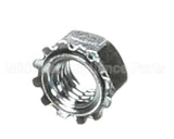 NU-36234 Alto Shaam Nut, M5, Keps