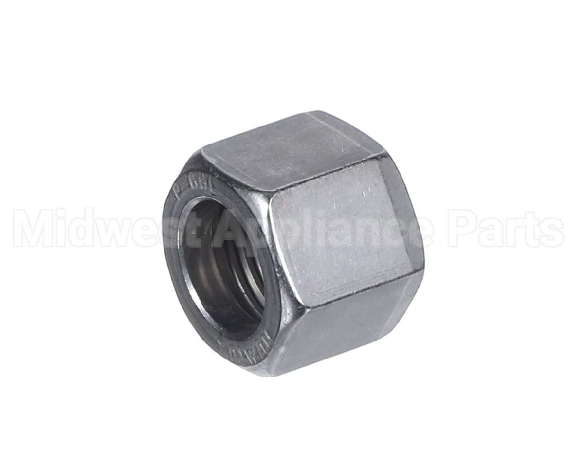 NUT00949 Trane .69-16 Hex Nut