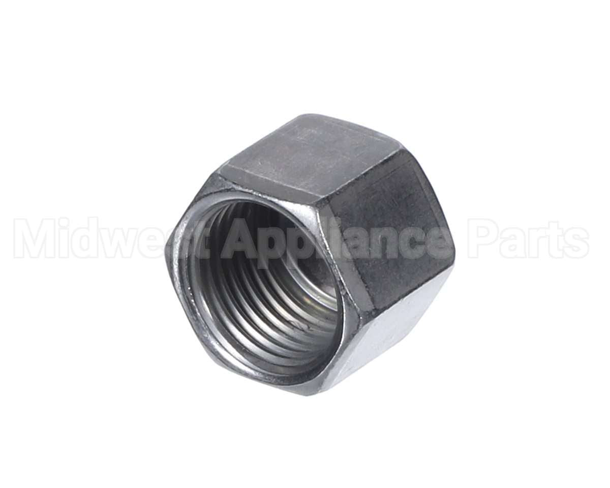 NUT00949 Trane .69-16 Hex Nut