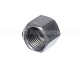 NUT00949 Trane .69-16 Hex Nut