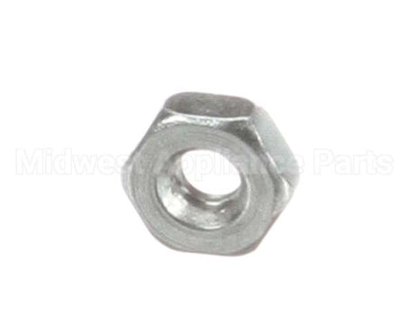 NUT049 Bki Nut, 8-32 Hex