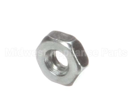 NUT049 Bki Nut, 8-32 Hex