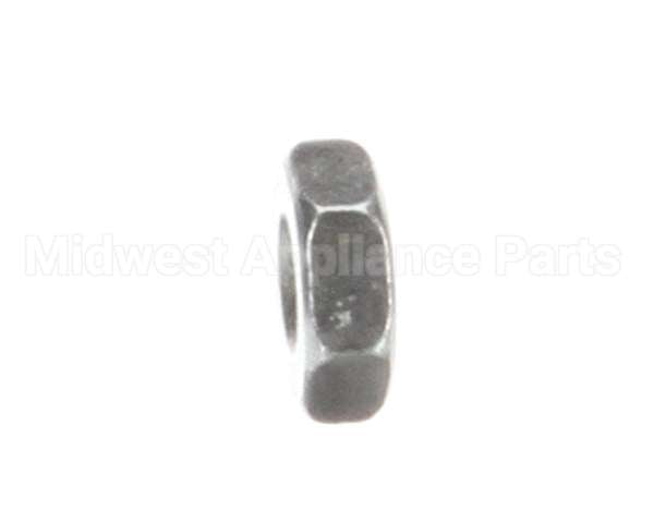 NUT049 Bki Nut, 8-32 Hex