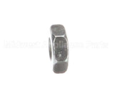 NUT049 Bki Nut, 8-32 Hex