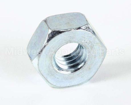 NUT053 Bki Nut, 1/4-20 Hex Heavy Zinc Plt
