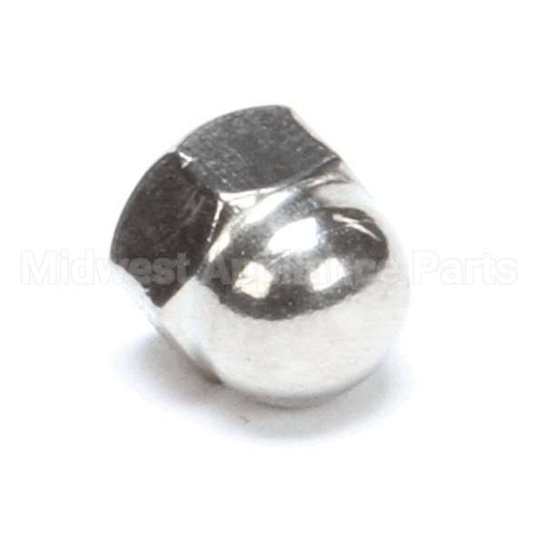 NUT097 Compatible BKI Nut, 1/4-20 Ss 18-8 Cap