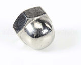 NUT128 Bki Nut, 5/16-18 Ss 18-8 Cap