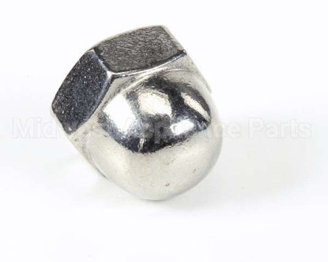 NUT128 Bki Nut, 5/16-18 Ss 18-8 Cap