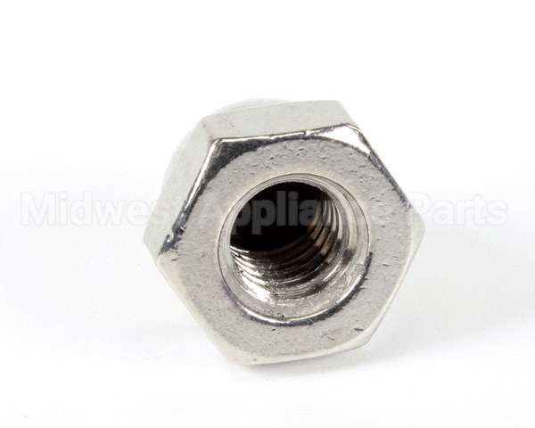 NUT128 Bki Nut, 5/16-18 Ss 18-8 Cap