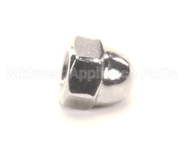 NUT132 Bki Nut, 10-24 Ss 18-8 Hex Cap