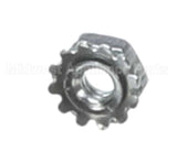 NUT180 Bki Nut, 4-40 Washer Locknut