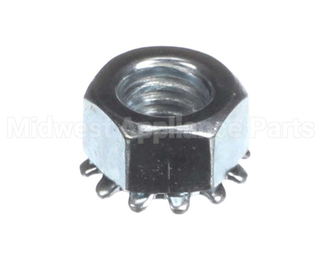 NUT274 Bki Nut, 5/16-18 Hex Ext Th Lw