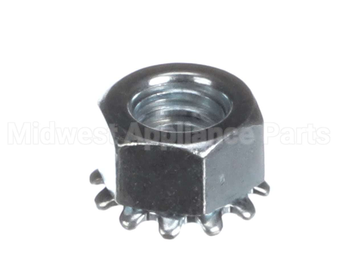 NUT274 Bki Nut, 5/16-18 Hex Ext Th Lw