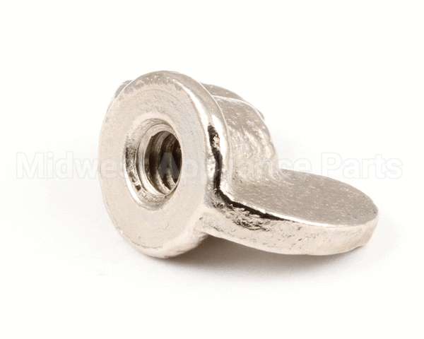 NUT292 Bki Nut, 1/4-20 Lh Thread Wing