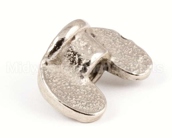 NUT292 Bki Nut, 1/4-20 Lh Thread Wing