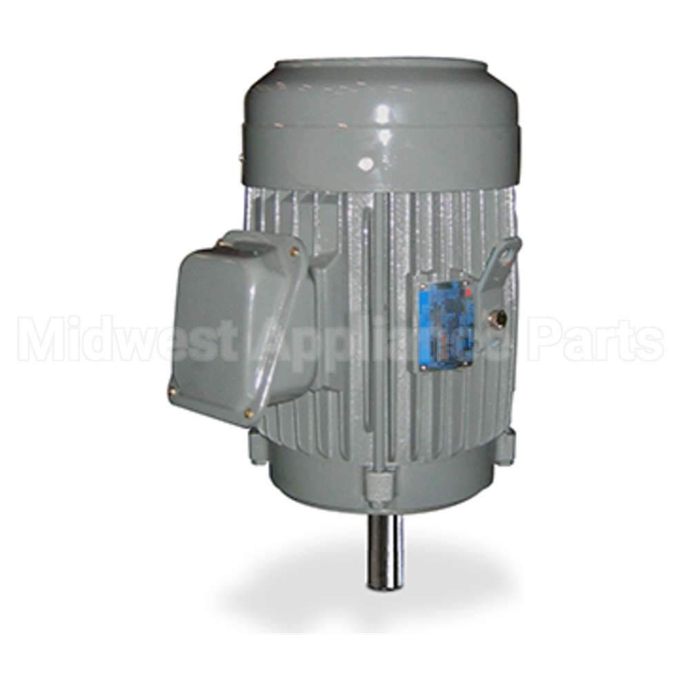 NV0052C Teco Motor
