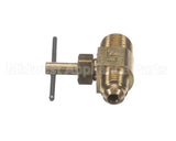 NV22-66 Multiplex Needle Valve 38 Straight Bras