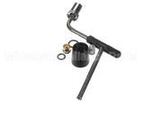 NZ-1015 Unic Sdc Stainless Steel Steam Wand Kit