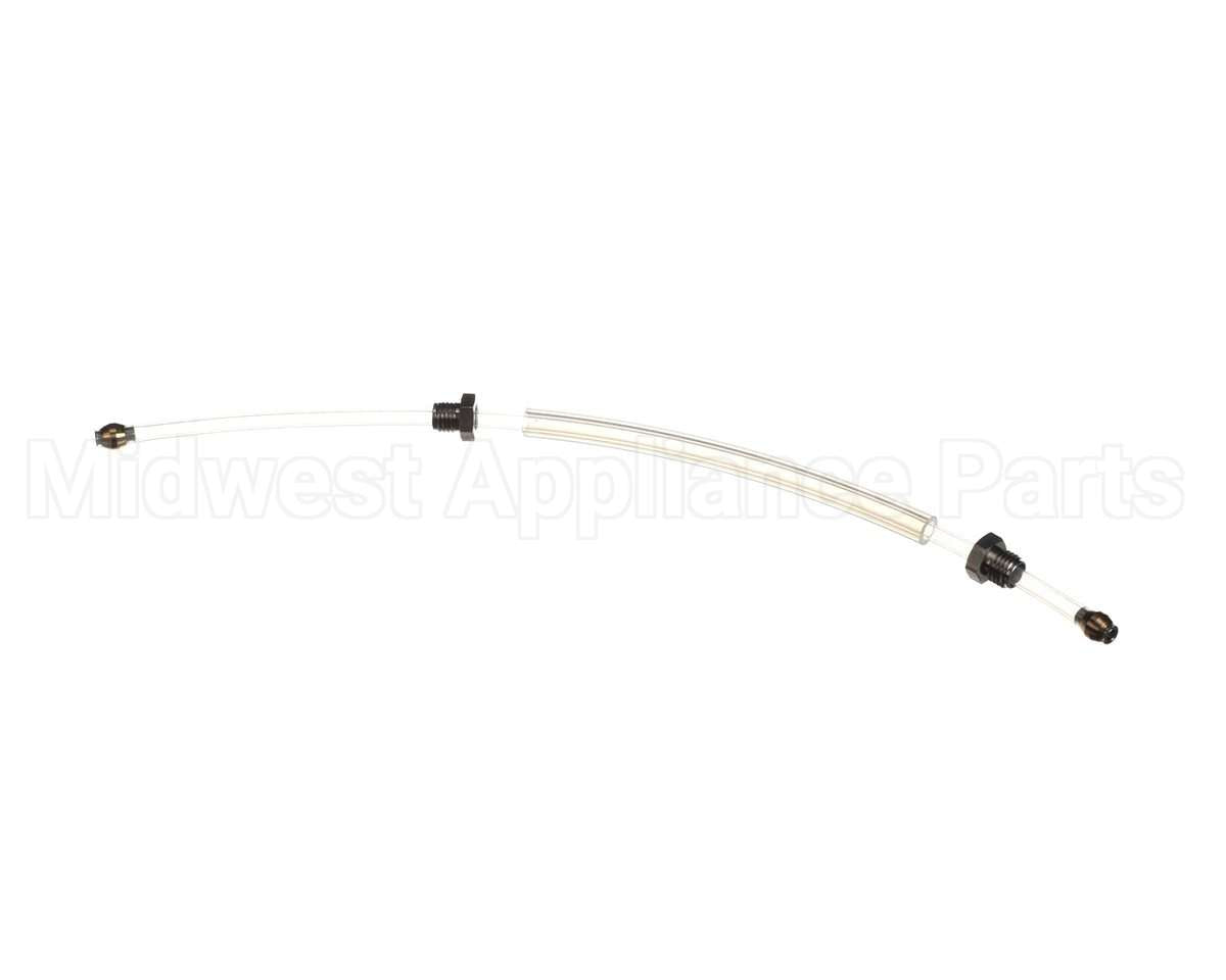 NZ6528 Unic Ptfe Pipe L:280 Mm