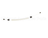 NZ6528 Unic Ptfe Pipe L:280 Mm