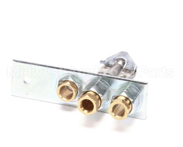 O-008-001 Desco Pilot Assembly 3 Flame