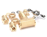 O-008-004 Desco Complete Water Valve