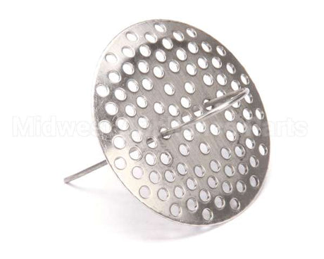 O-4005101 Desco Drain Cover