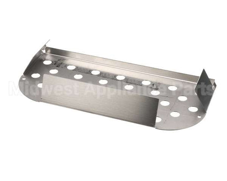 O-4005115 Desco Top Drainer Grill