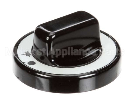 O-401493 Desco Gas Valve Knob