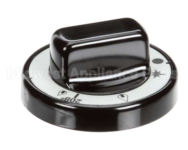 O-401493 Desco Gas Valve Knob