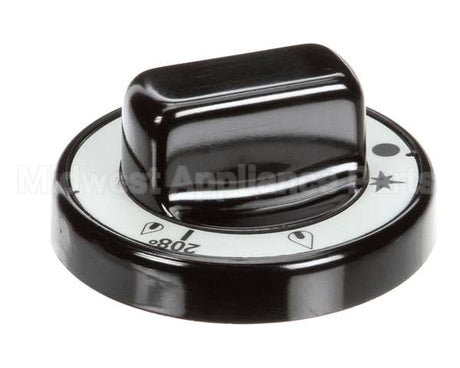 O-401493 Desco Gas Valve Knob