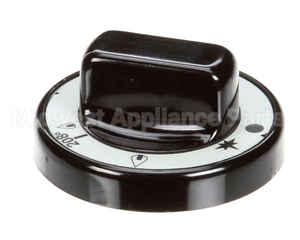 O-401493 Desco Gas Valve Knob